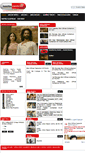 Mobile Screenshot of boxofficecapsule.com